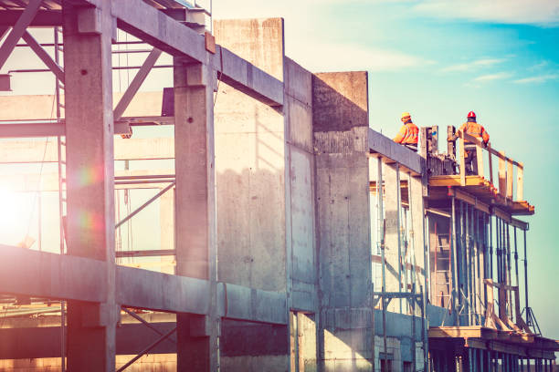 Best Commercial Concrete Services in Eagle, CO