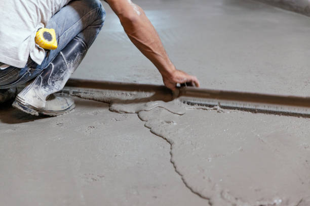 Best Residential Concrete Solutions in Eagle, CO