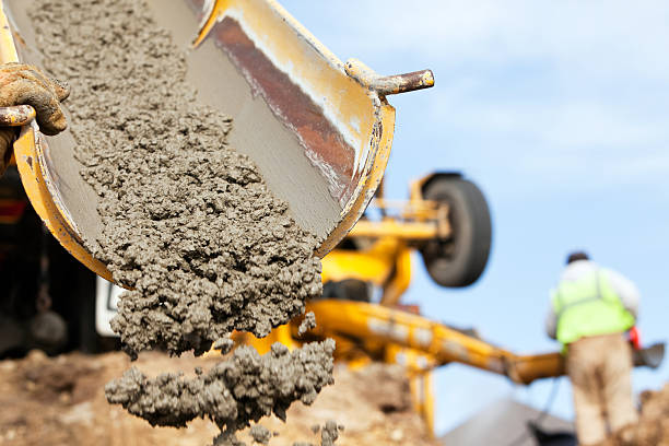 Best Concrete Steps and Stairs in Eagle, CO