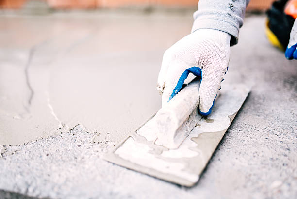 Best Concrete Foundation Repair in Eagle, CO