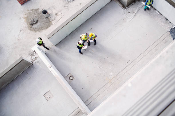 Best Concrete Sidewalk Installation in Eagle, CO